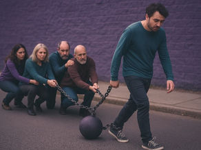 Quand nos valeurs deviennent des douleurs