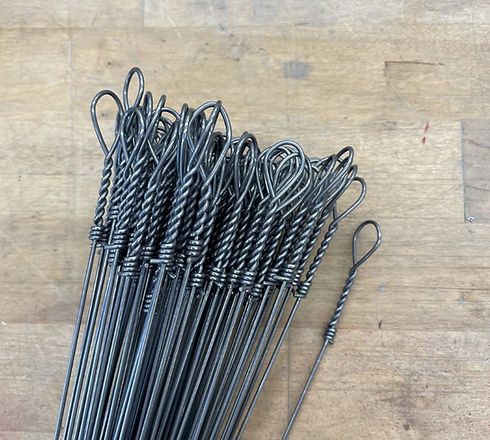 Wire Forming Project