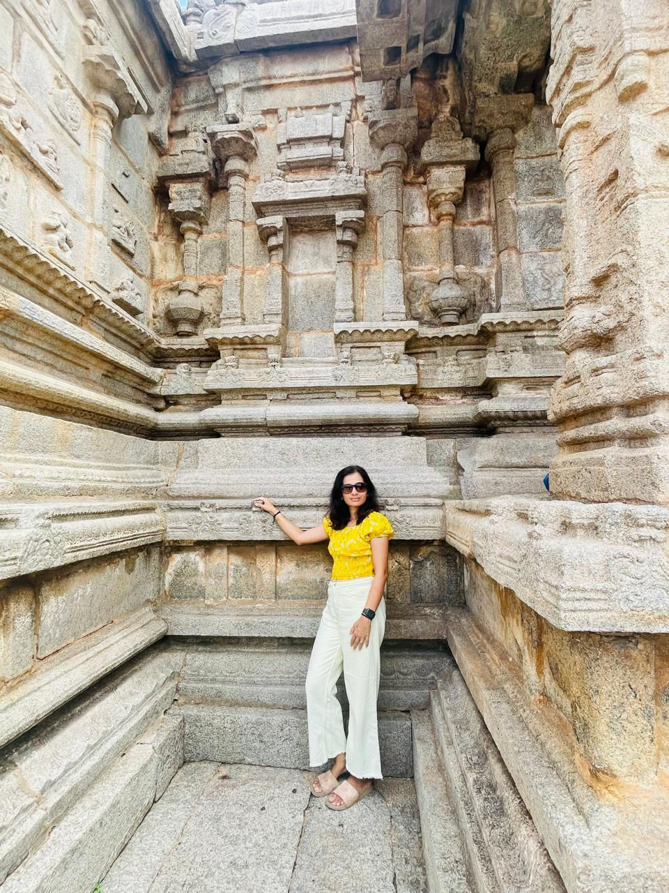 Historical Hampi