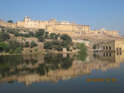 Amber Fort