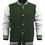 Thumbnail: ADULT Varsity/Letterman Jacket