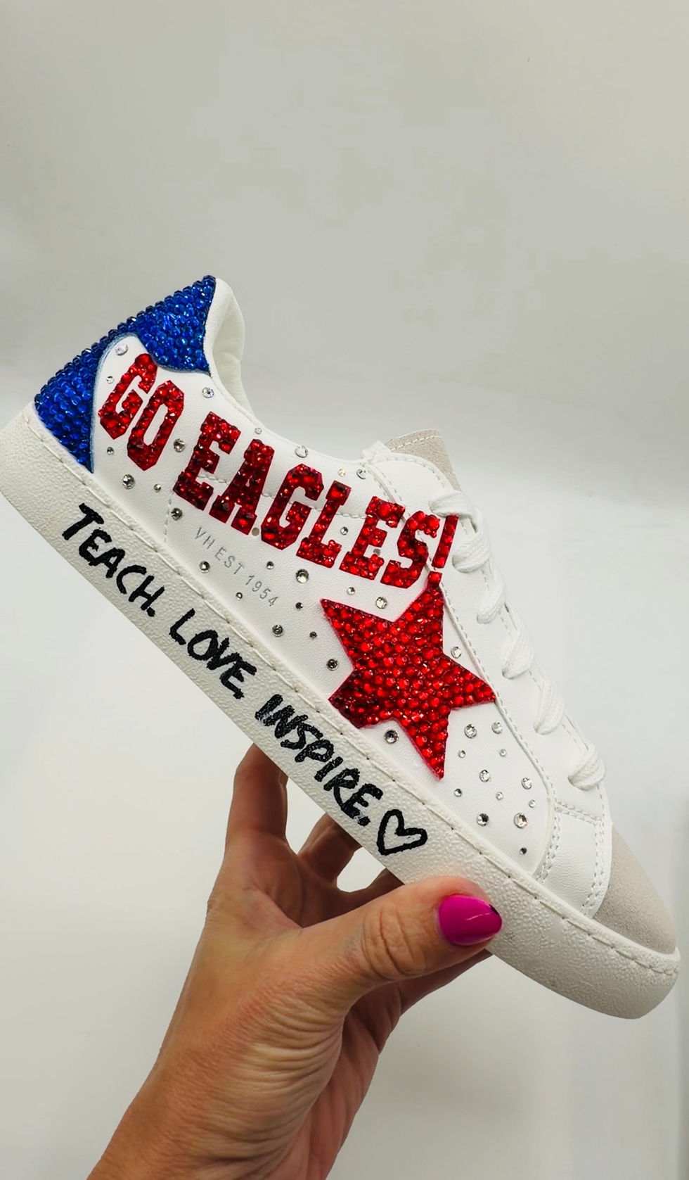 Thumbnail: Spirit Star Sneakers