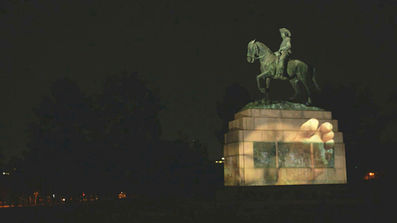 ‘Rising-falling’, 15 June 2021