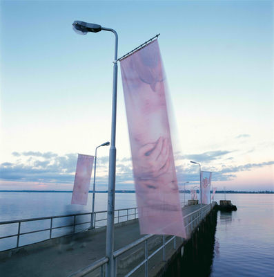 ‘The Lost Men Mozambique’, 24 April – 12 May 2007