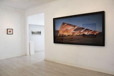 Paul Emmanuel: Impermanence
Fried Contemporary Gallery, Pretoria, South Africa
8 March – 7 April 2018