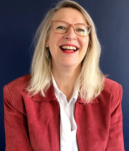 Leading Language Founder and Director: Karen Longley