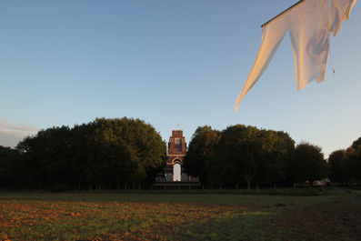 ‘The Lost Men France’, 1 July – 1 October 2014