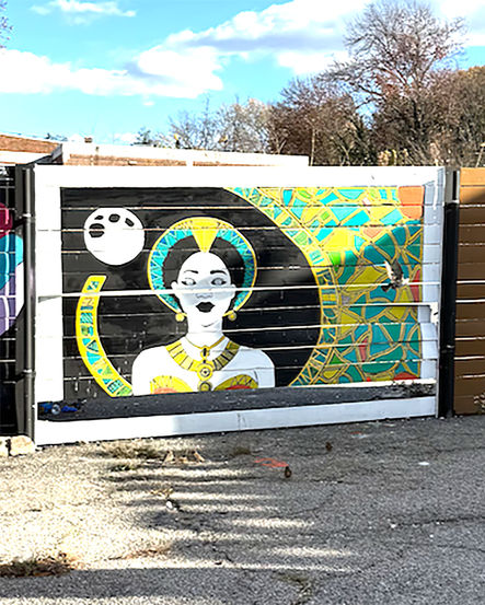 Partners for Historical Justice (2025)