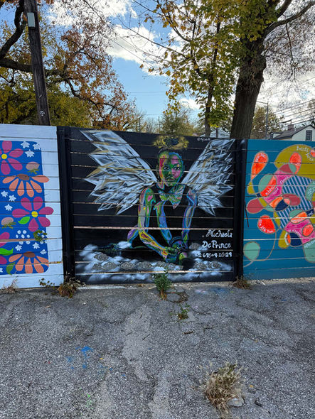 Partners for Historical Justice (2025)