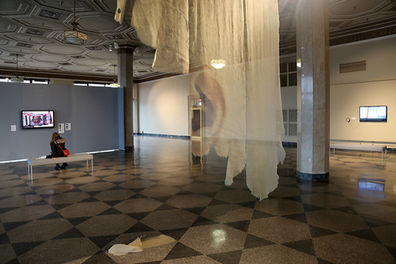 Paul Emmanuel
808 Gallery, Boston University, Boston, Massachusetts, USA
28 January – 20 March 2016