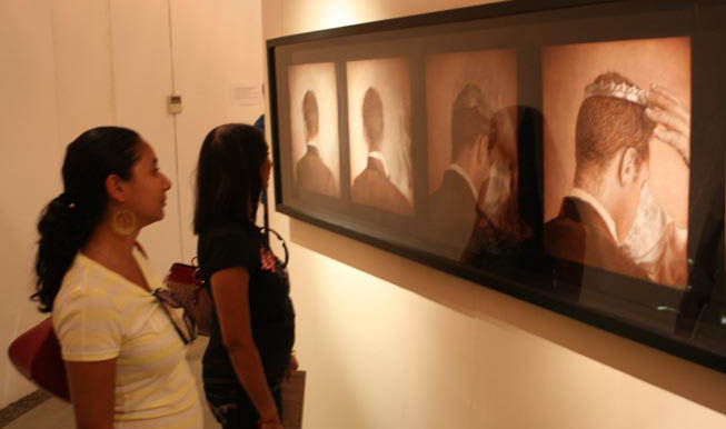 ‘Transitions’, Apartheid Museum, Johannesburg, Gauteng province, South Africa, 27 September – 31 December 2008