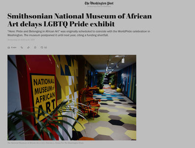 Washington Post, May 2025