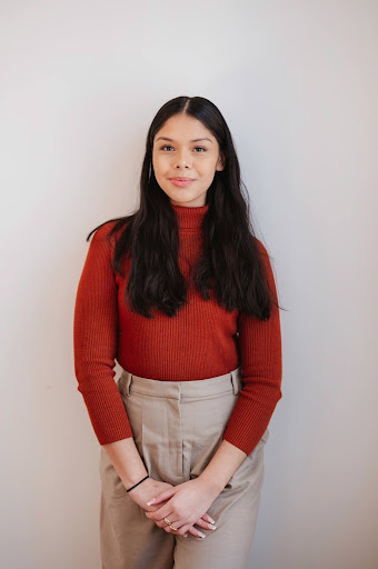 Writer: Tanairy Tapia