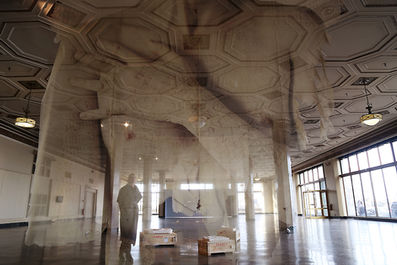 Paul Emmanuel
808 Gallery, Boston University, Boston, Massachusetts, USA
28 January – 20 March 2016