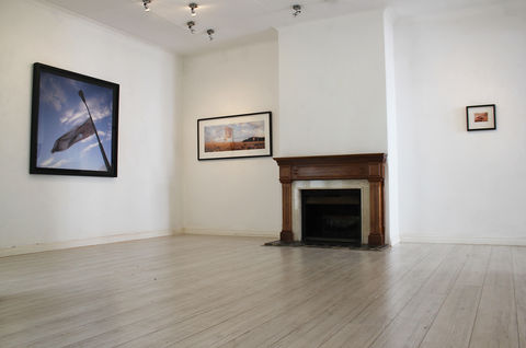 Paul Emmanuel: Impermanence
Fried Contemporary Gallery, Pretoria, South Africa
8 March – 7 April 2018