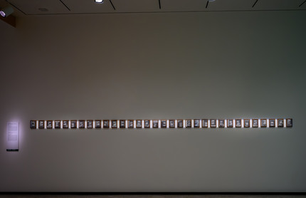 Photographed by Russell Smith