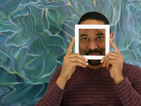 Meet Our December Grantee: Julio Valdez for Takoma Elementary School.