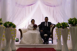 Walimah - Shabannaz & Faizal
