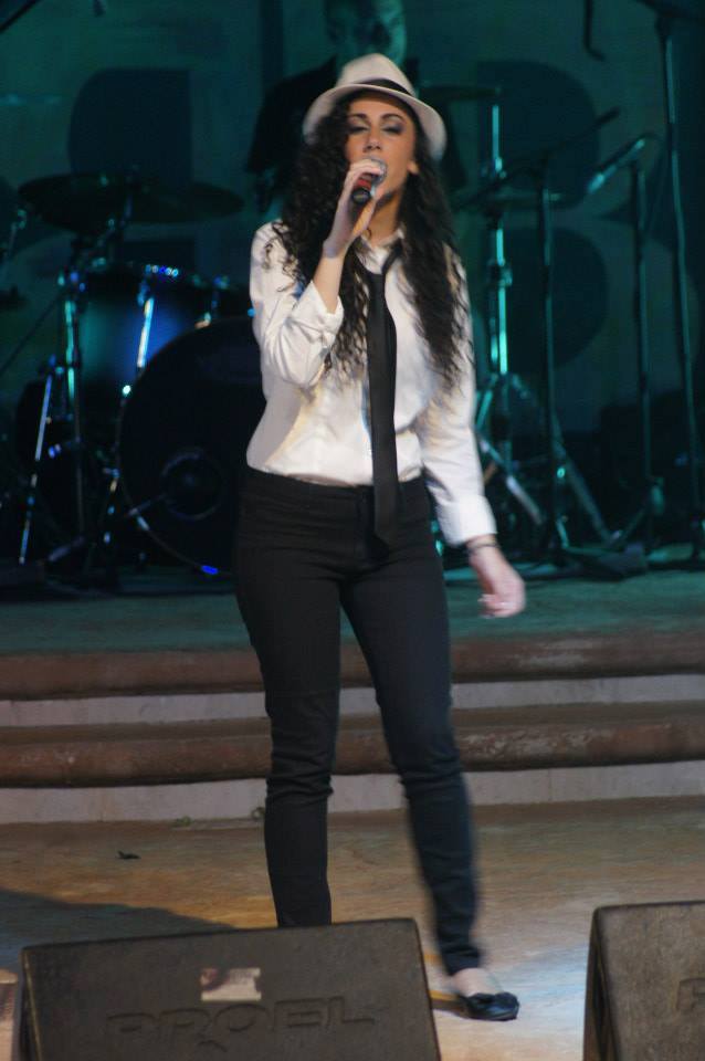 Stage