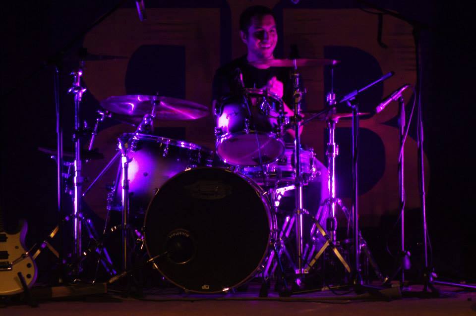 Stage