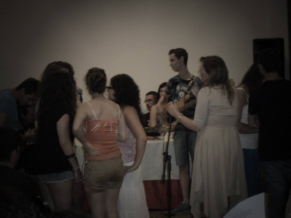 Stage