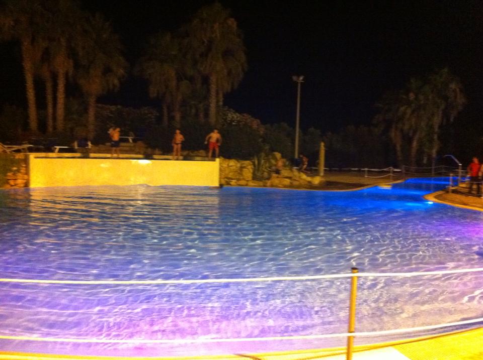 Stage
