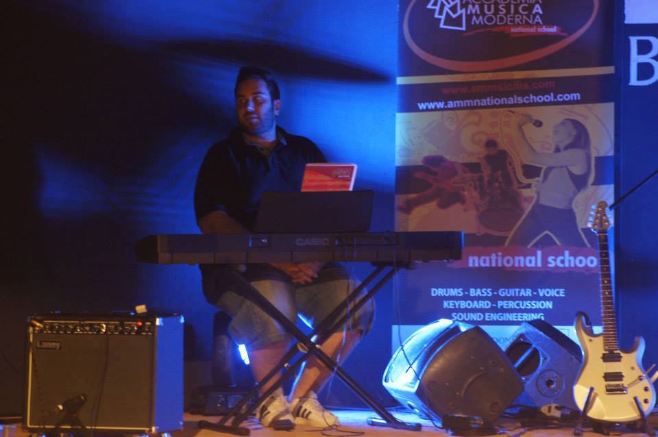 Stage