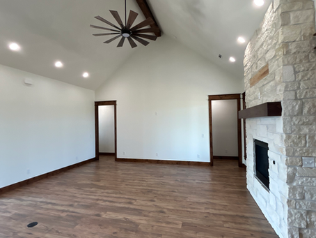 Top Home Design Trends We’re Seeing in Northwest Arkansas