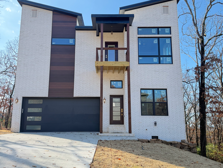 Behind the Build: A Tour of Our Latest Custom Build in Fayetteville