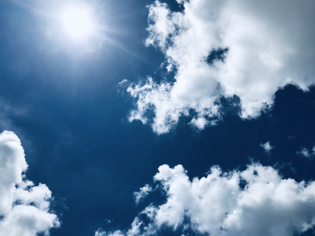 誰かが見てても、見ていなくても…