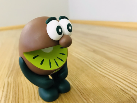 バーストトレーニングチャレンジ