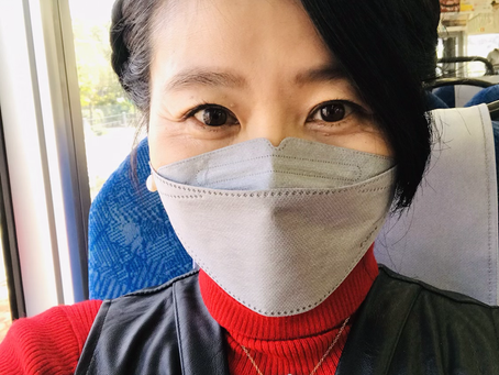 あっという間に10月が終わったけれど…