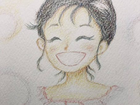 新型コロナウィルスの騒動の中で、最大の喜びは何ですか?