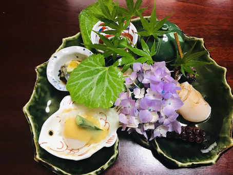 久しぶりの外食