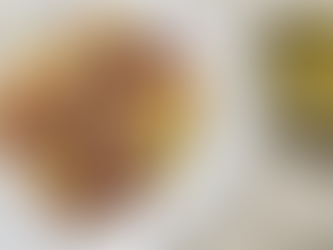 カリフラワーライスのピザ