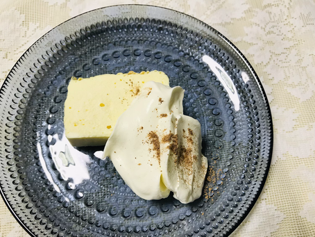 【休みの日の楽しみごと】