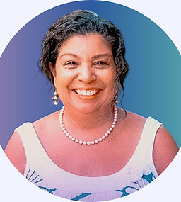 Gabriela Ocanto, Terapeuta Bioenergètica, CHDespertares