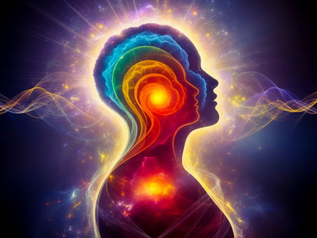 Cuerpos Energéticos