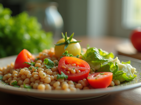 Healthy Meals and Safe After-School Clubs for Kids