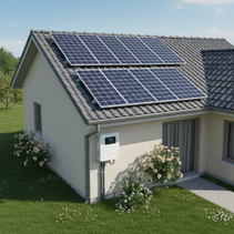 ongrid off grid โซลาร์เซลล์