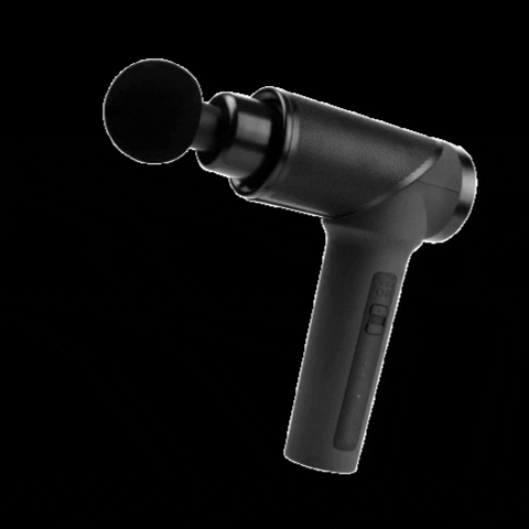 Are You Optimizing Your Massage Gun?