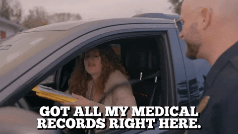 Your Medical Records v Metaverse