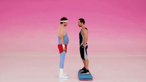 4 Fitness Belief That Don't Help