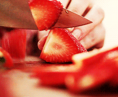 Strawberries: The Dirty Dozen