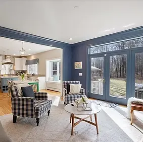 Home renovation