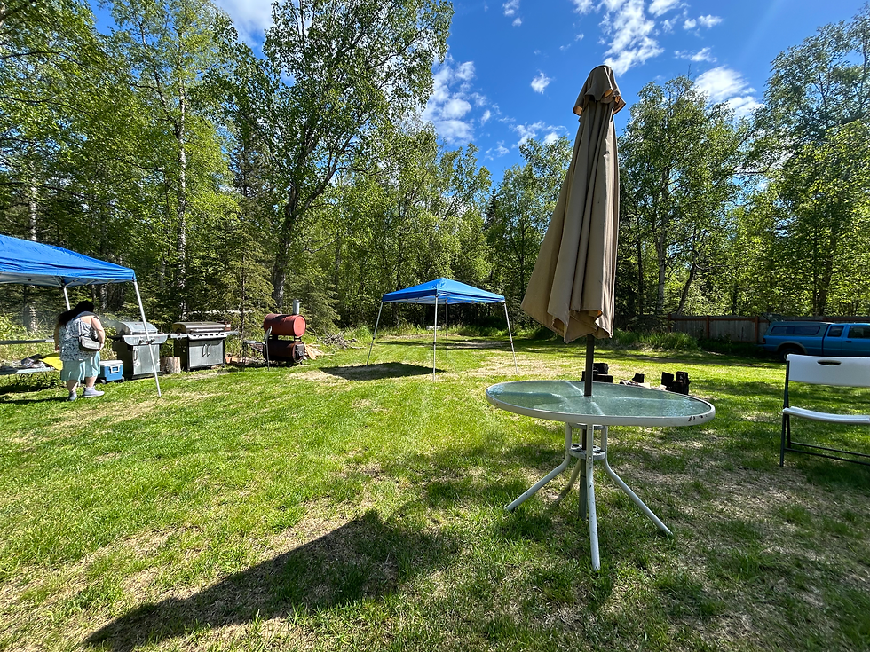 Happy Summer Solstice