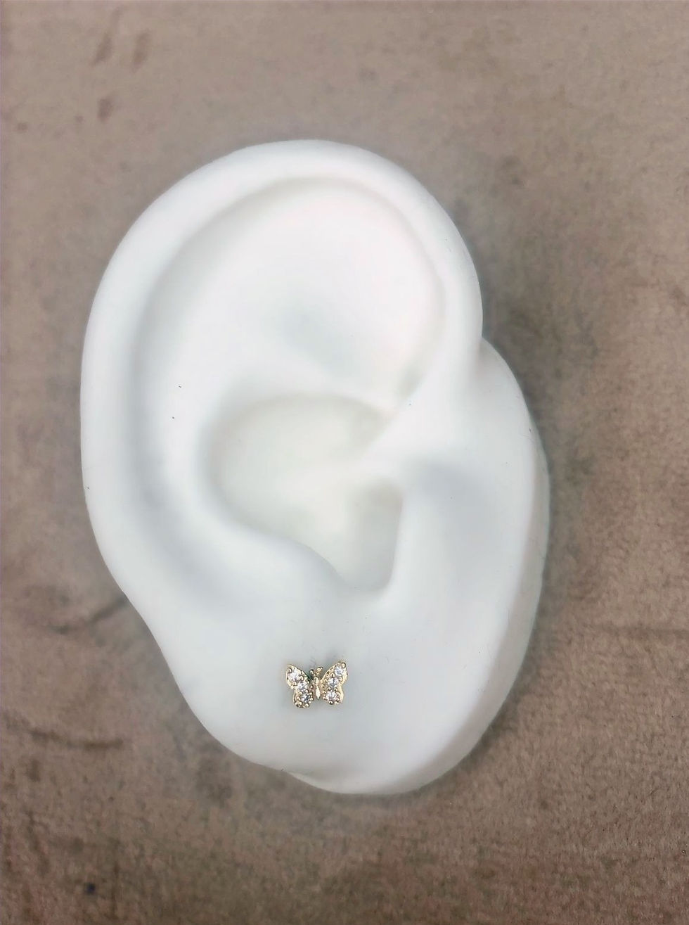 BRINCO MINI BORBOLETA