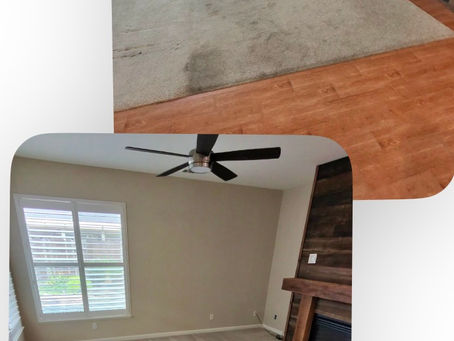 How Clean Carpets Help Homes Sell Faster — and for More Money