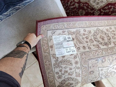 Why Your Carpet Cleaner's Experience Actually Matters (And How to Tell the Difference)