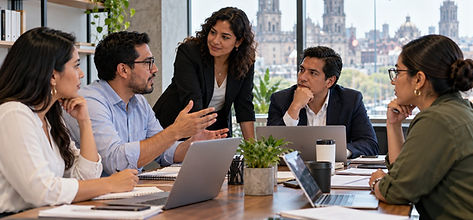 Abogados laborales para empresas en Hermosillo